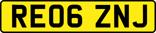 RE06ZNJ
