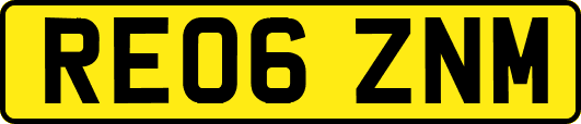RE06ZNM