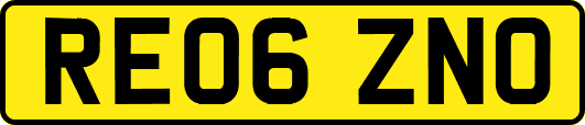 RE06ZNO