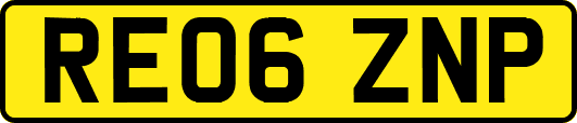 RE06ZNP