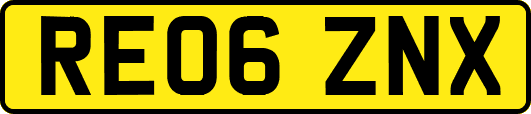 RE06ZNX