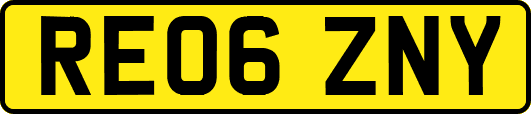 RE06ZNY