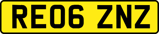 RE06ZNZ