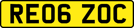 RE06ZOC