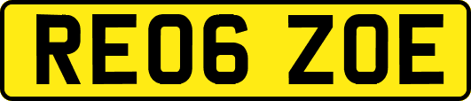 RE06ZOE