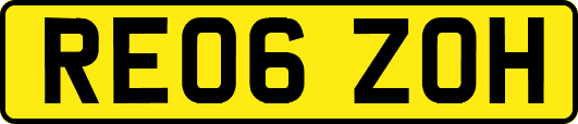 RE06ZOH