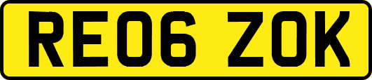 RE06ZOK
