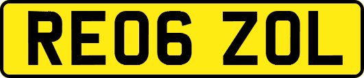 RE06ZOL