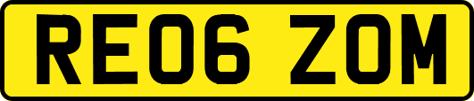 RE06ZOM