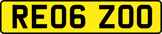 RE06ZOO