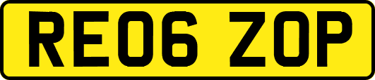 RE06ZOP