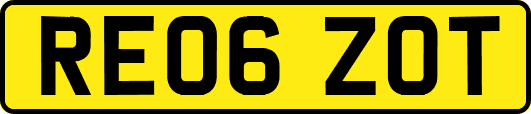 RE06ZOT