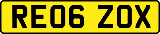 RE06ZOX
