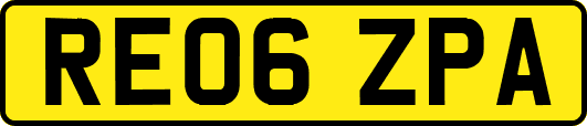 RE06ZPA