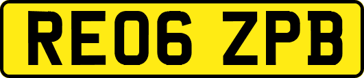 RE06ZPB
