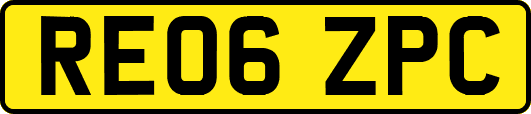 RE06ZPC