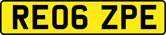 RE06ZPE