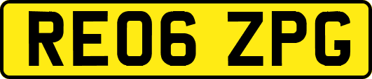 RE06ZPG