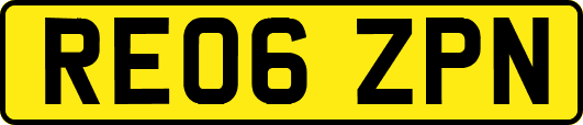 RE06ZPN