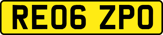 RE06ZPO