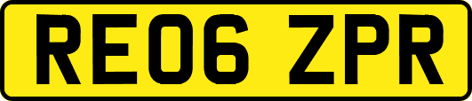 RE06ZPR