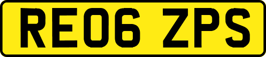 RE06ZPS