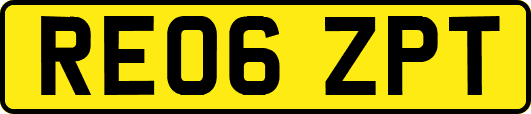RE06ZPT