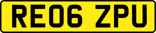 RE06ZPU