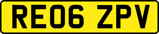 RE06ZPV