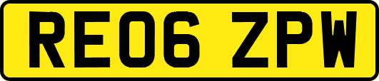 RE06ZPW
