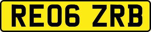 RE06ZRB