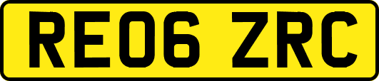 RE06ZRC