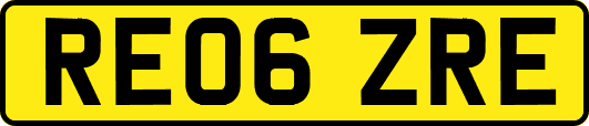 RE06ZRE