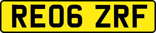 RE06ZRF