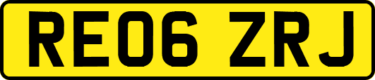 RE06ZRJ