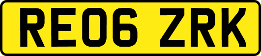 RE06ZRK