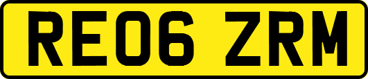 RE06ZRM
