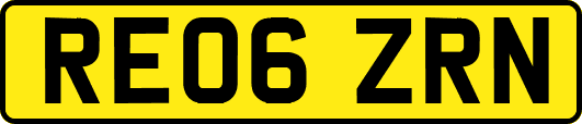 RE06ZRN