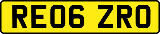 RE06ZRO