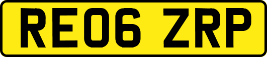 RE06ZRP