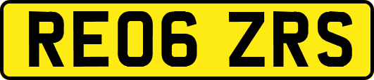 RE06ZRS