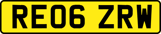 RE06ZRW