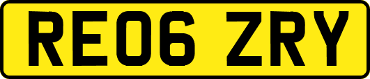 RE06ZRY