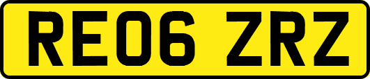 RE06ZRZ
