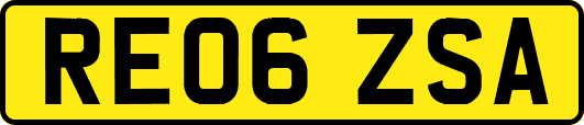 RE06ZSA