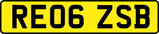 RE06ZSB