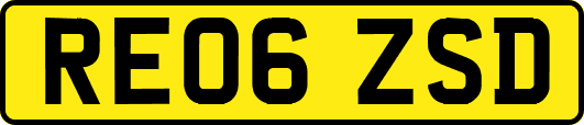 RE06ZSD
