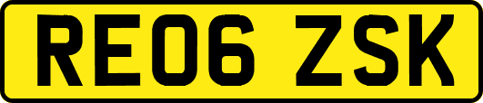 RE06ZSK