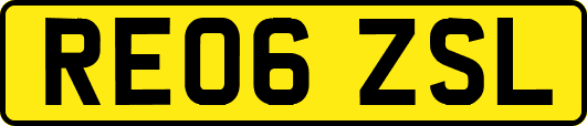 RE06ZSL
