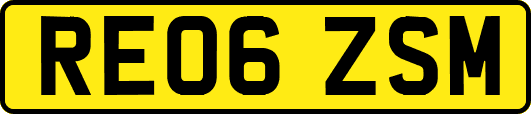 RE06ZSM